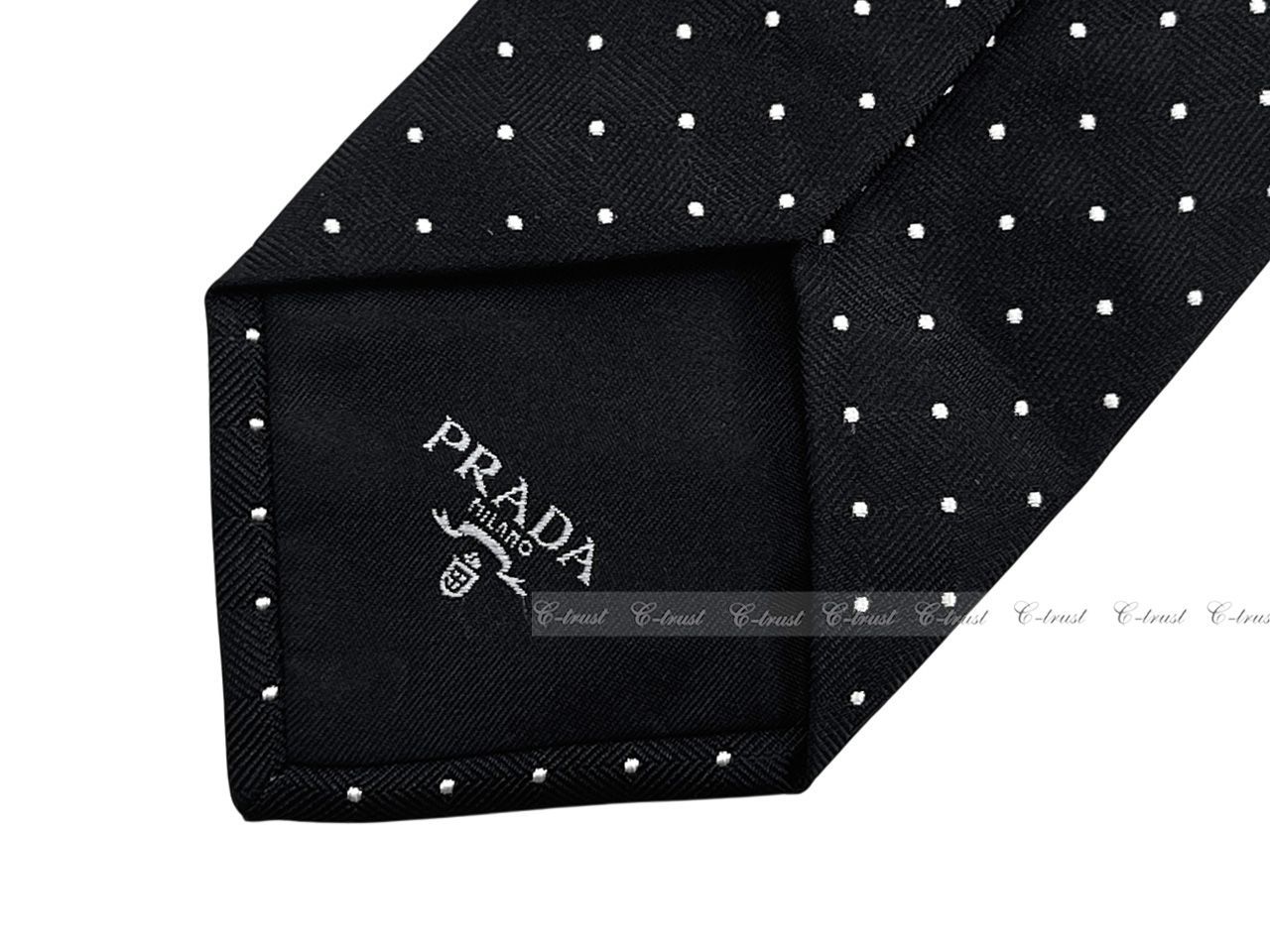 NIGOLD UNITED ARROWS ヒューマンメイド ネクタイ（NIGO
