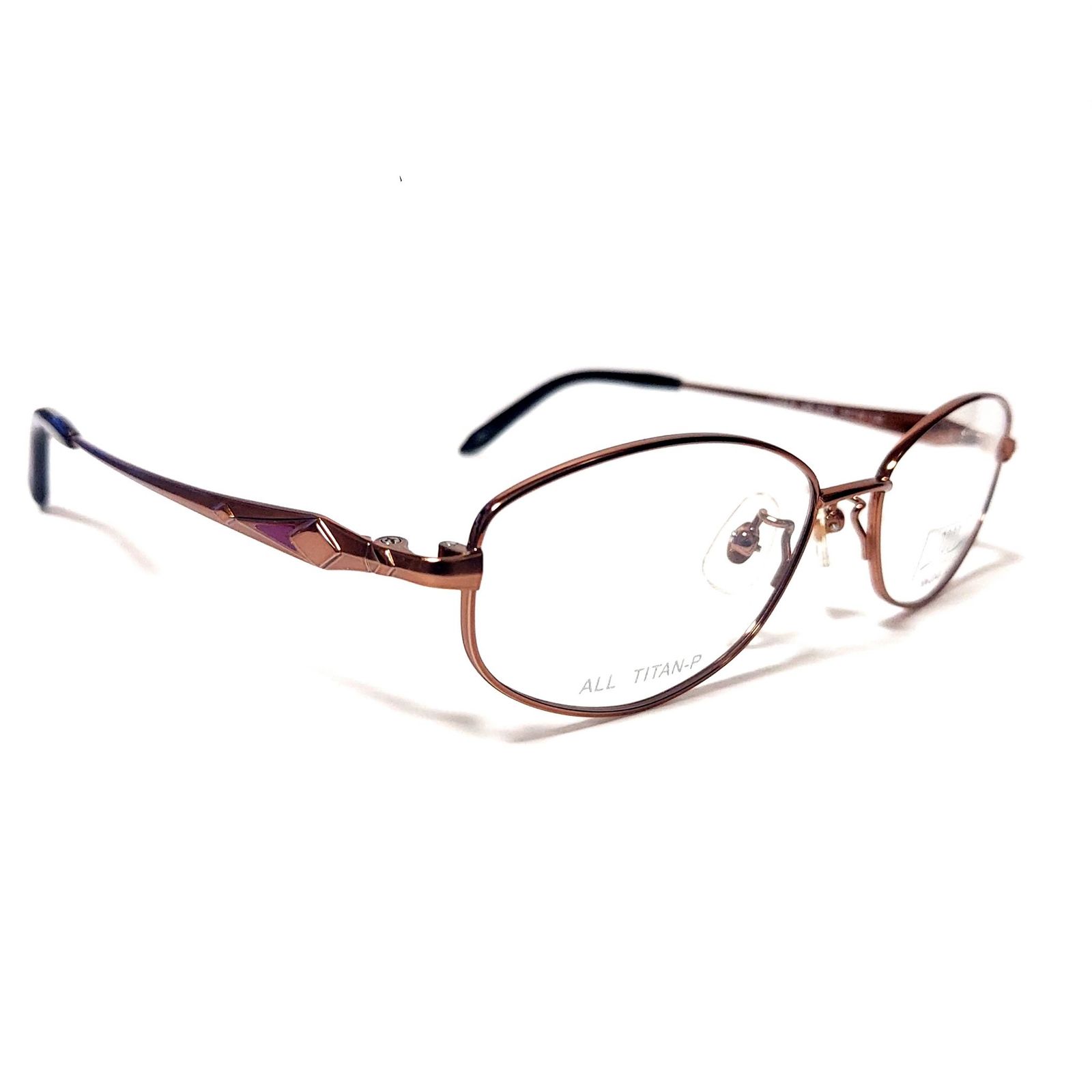 No.2504メガネ　noon【度数入り込み価格】 No.2504メガネ noon【度数入り込み価格】 - メルカリ