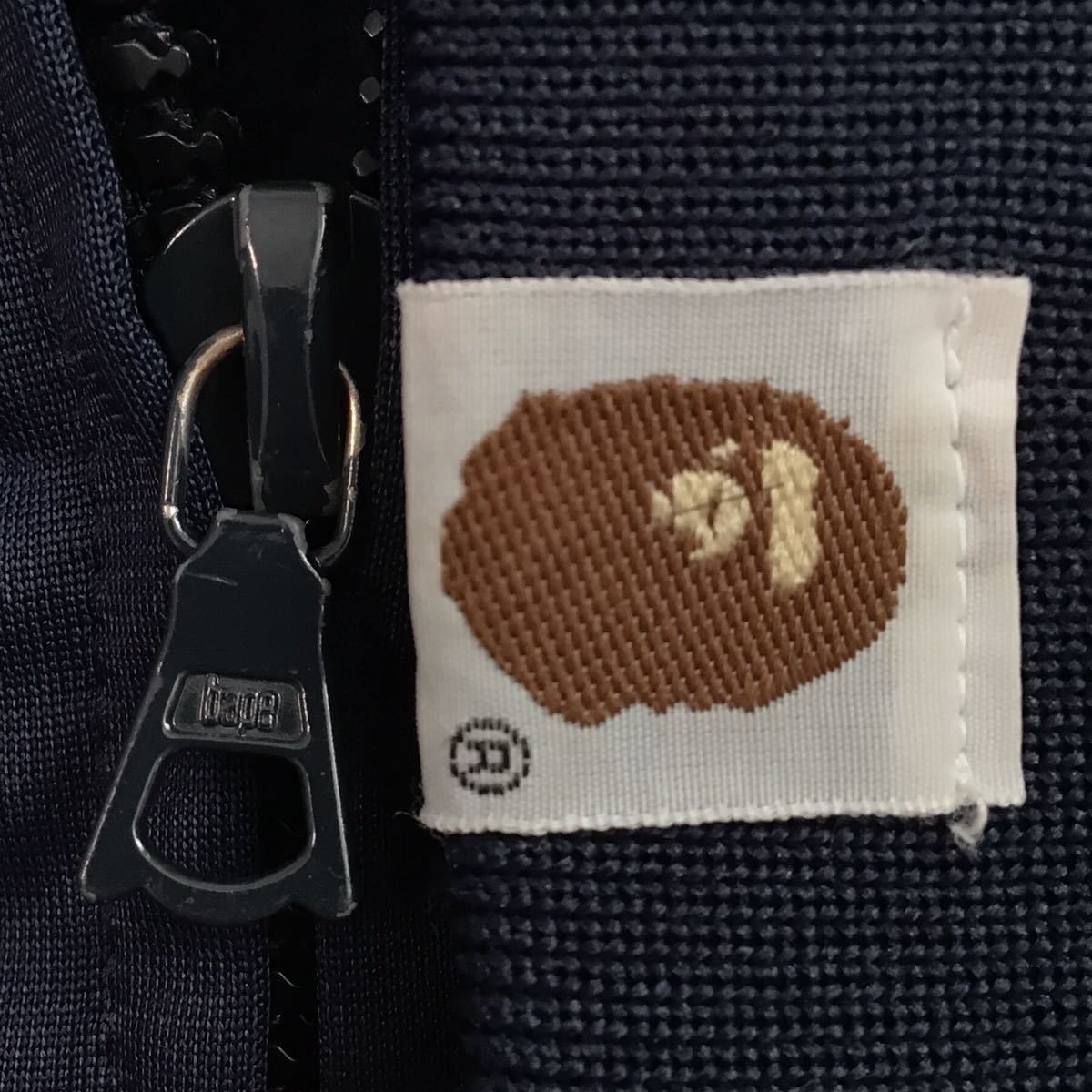 BAPE STA ジャージ トラック ジャケット ベイプ ape エイプ　初期 初期 BAPE STA ジャージ トラック ジャケット ベイプ ape エイプ