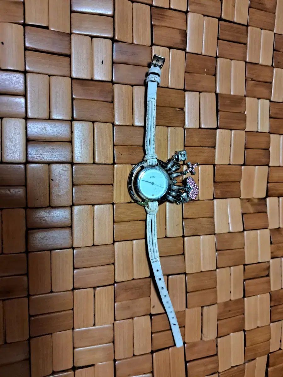 嵐 STORM ジュエリー ブレスレット 女性 時計