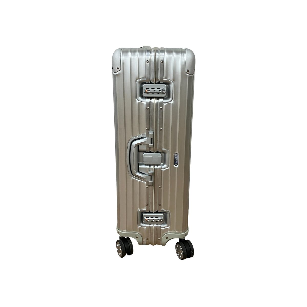 美品】RIMOWA SALSA スーツケース 63L マルチホイール 4輪 楽天市場