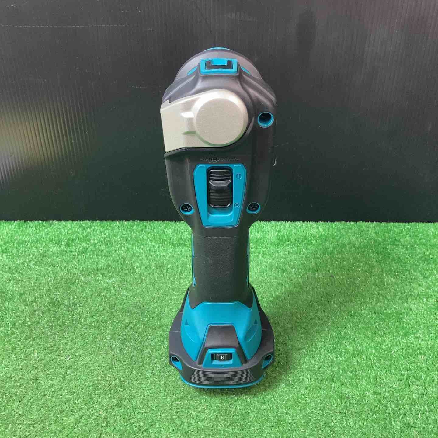 コードレスマルチツール TM52DZ