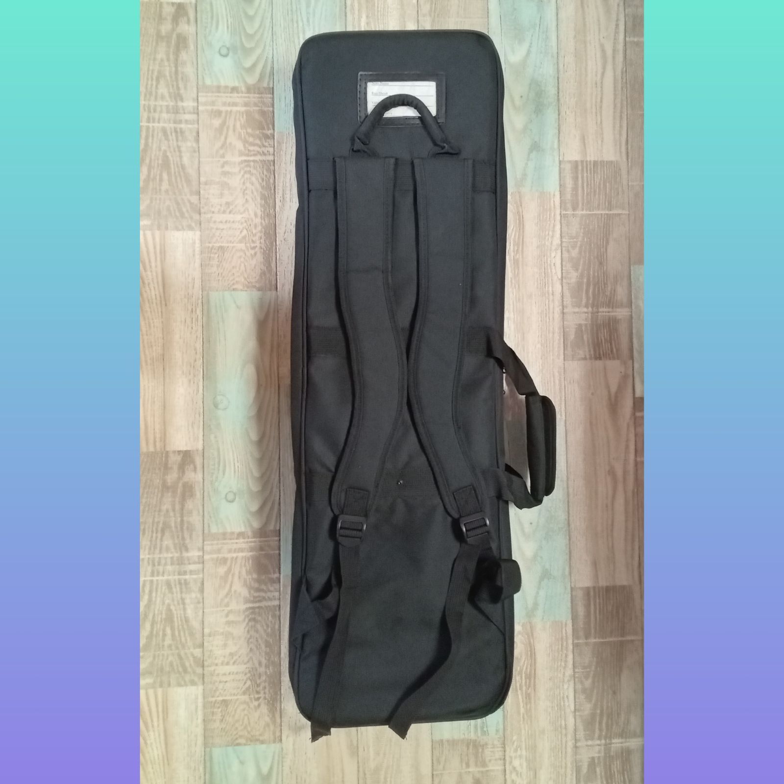 沖縄三線 強化張り