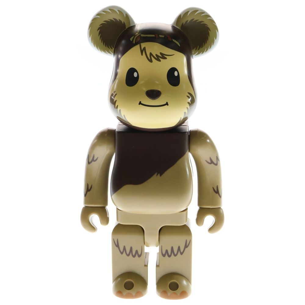 MEDICOM TOY (メディコムトイ) ×STAR WARS BE@RBRICK Wicket 400