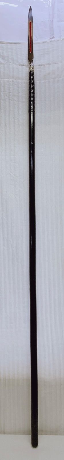 歌舞伎 全長約182cm