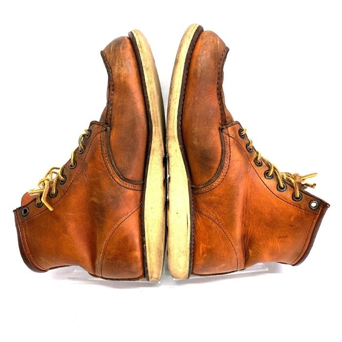 ☆RED WING レッドウィング 875 犬刻印 アイリッシュセッター ☆RED WING レッドウィング 875 犬刻印 アイリッシュセッター
