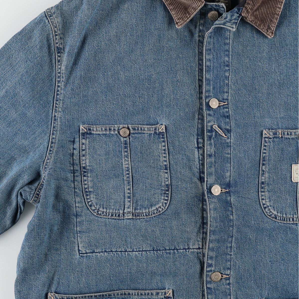 古着 90年代 ラルフローレン Ralph Lauren RRL ダブルアールエル 第一
