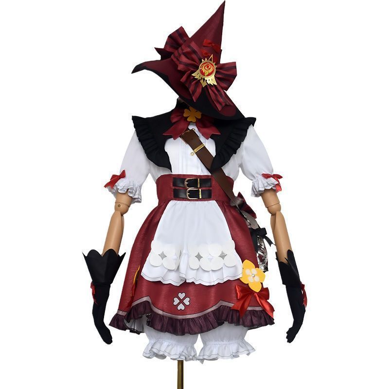 原神 コスプレ衣装