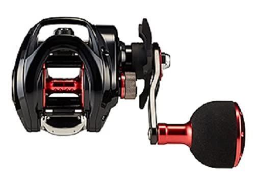 ダイワ(DAIWA) タコ用 両軸リール フネ XT 150P/150PL/150P-PE3号糸