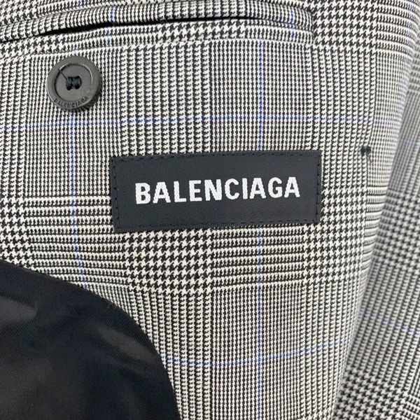 ダブルブレスト