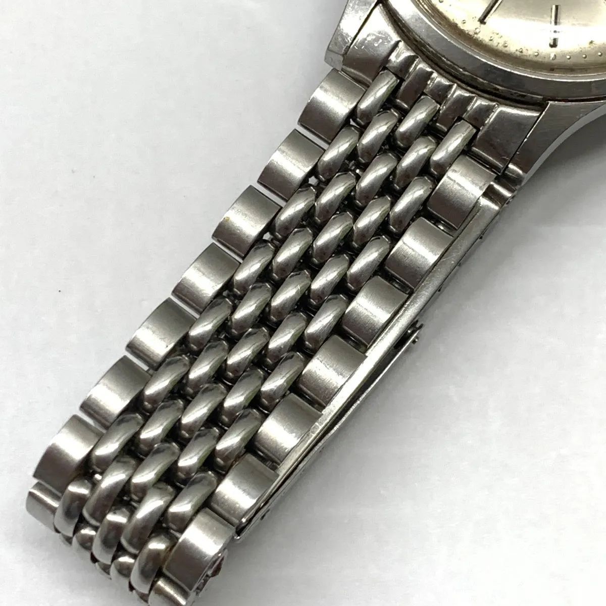 IWC R647A ジャンク品 - メルカリ