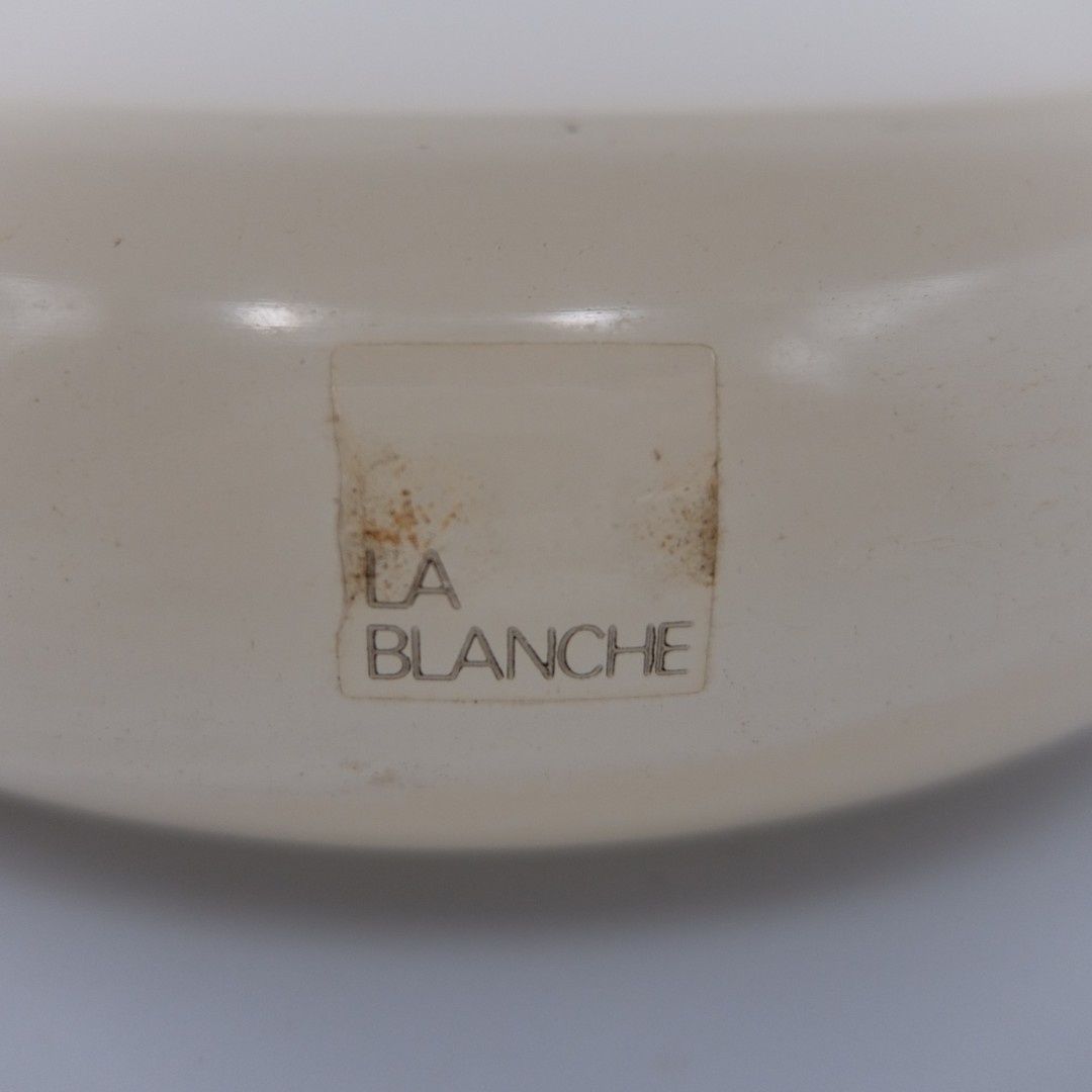 LA BLANCHEフロアランプ