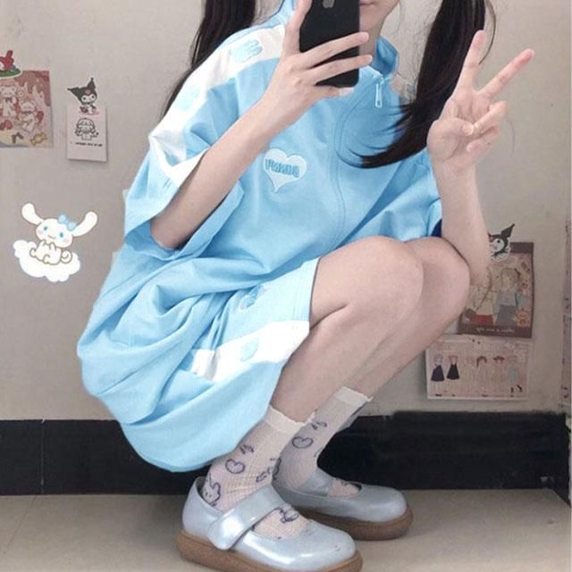 *✲゜*。⋆可愛いയウエア上下*✲゜*。⋆ ✲゜*。⋆可愛いയウエア上下*✲゜*。⋆ ウィンタースポーツ