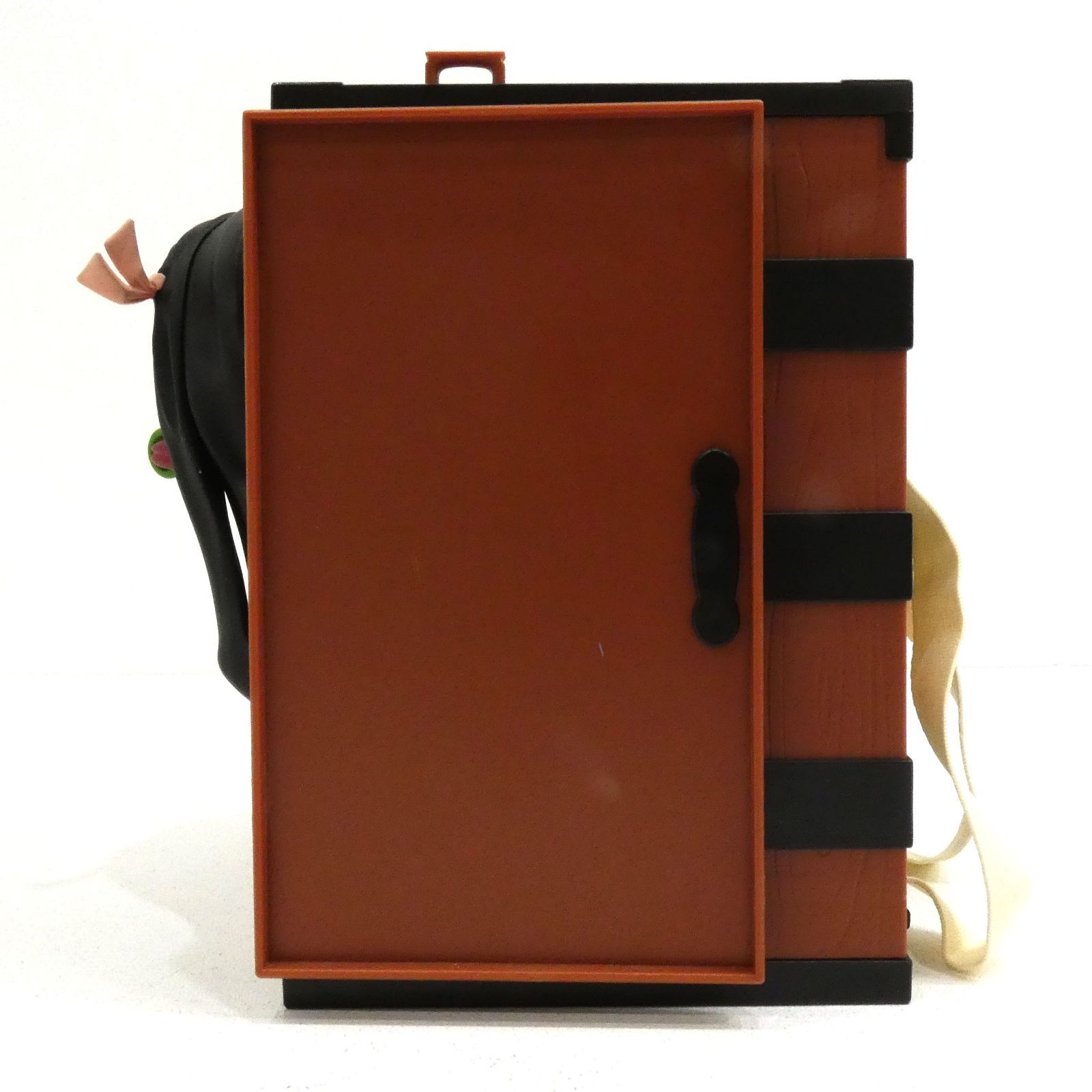 小牧店】タグあり USJ 鬼滅の刃 ポップコーンバケツ 竈門禰