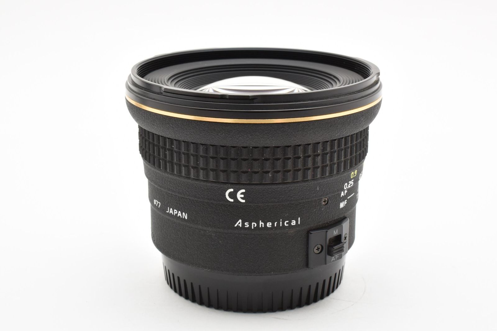 ☆希少品☆トキナー Tokina AT-X PRO 17mm F3.5 Canon キヤノン用 《 ☆希少品☆トキナー Tokina AT-X PRO 17mm F3.5 Canon キヤノン用 《