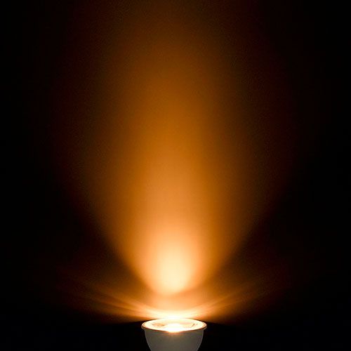 YAZAWA ハロゲン形LED