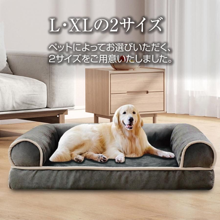 サイズ 犬