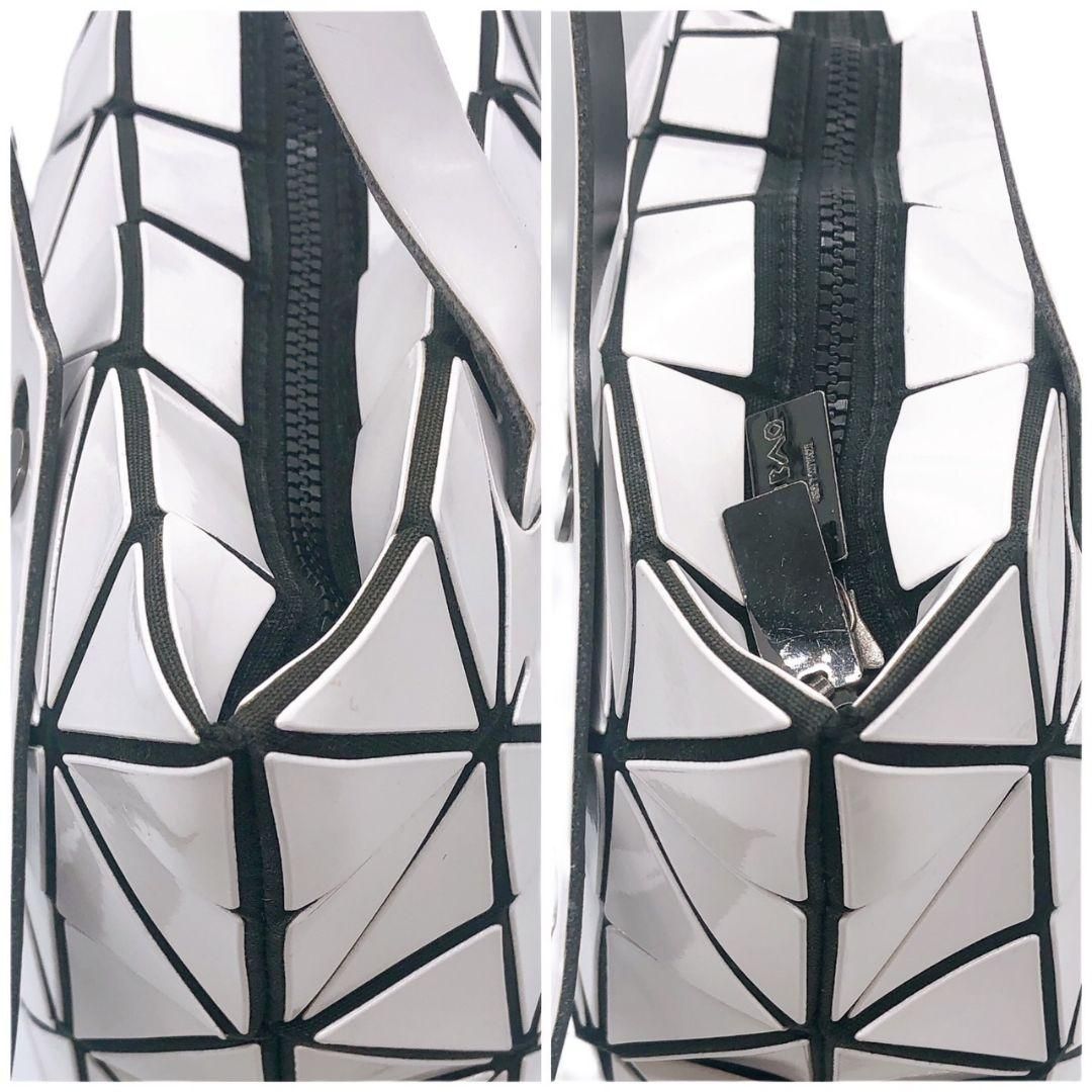バオバオ ルーセント プリズム トートバッグ Issey miyake BB1-AG053 