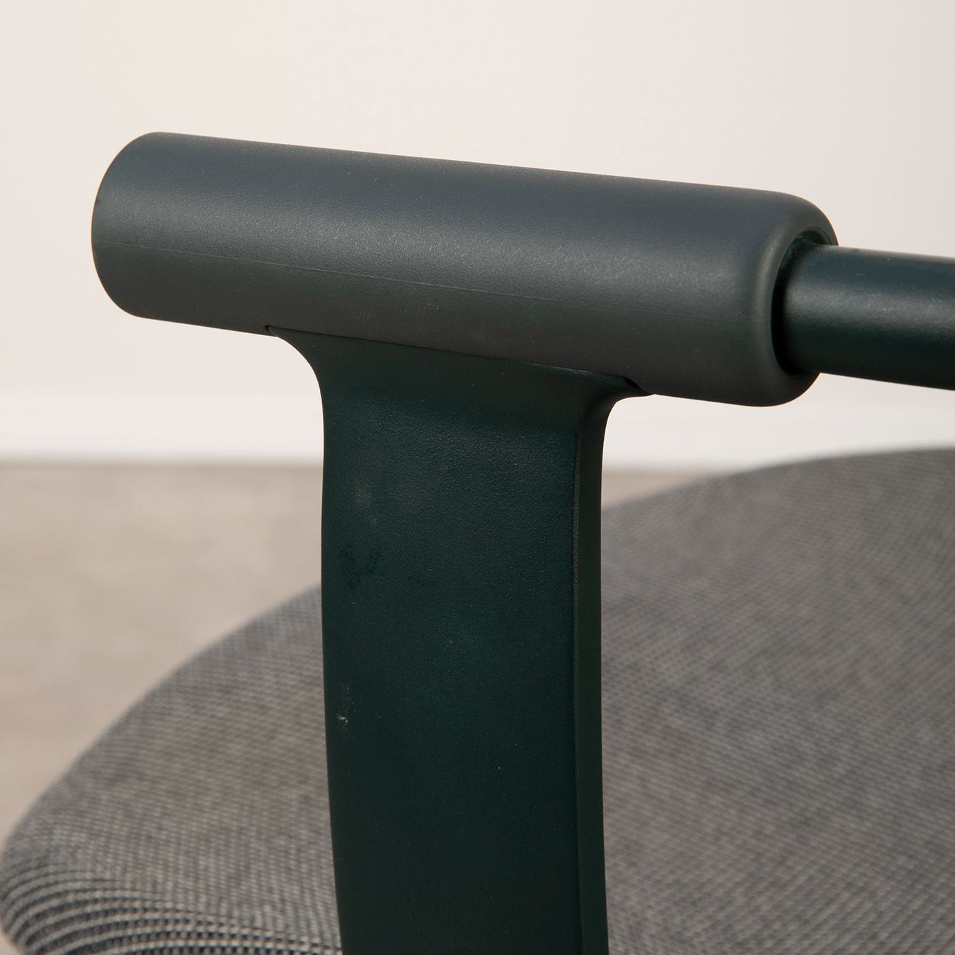 5本脚キャスター KG-825SD-G1C3