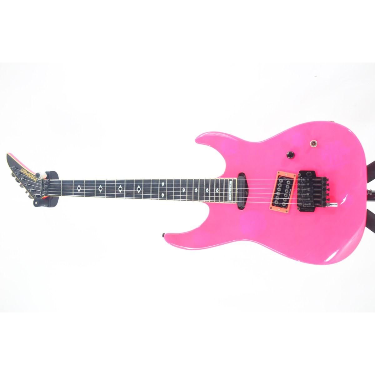 KRAMER BLUES BREAKER