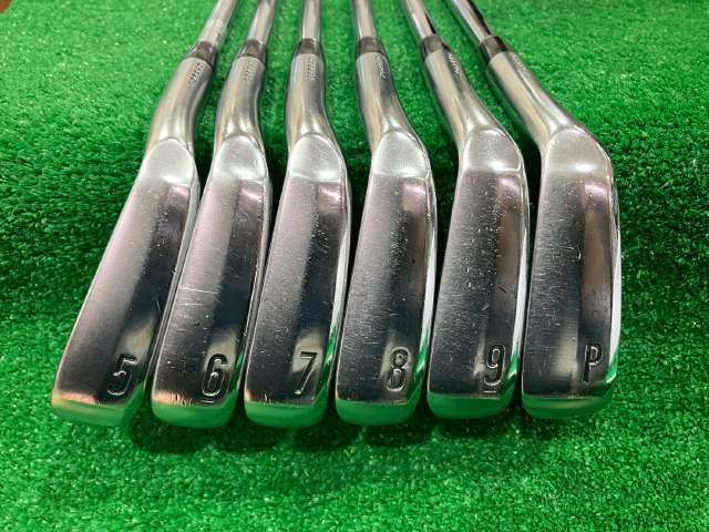 SRIXON スリクソン ZX5 DG 105 S200 6~PW 5本セット SRIXON スリクソン ZX5 DG 105 S200 6~PW 5本セット - メルカリ