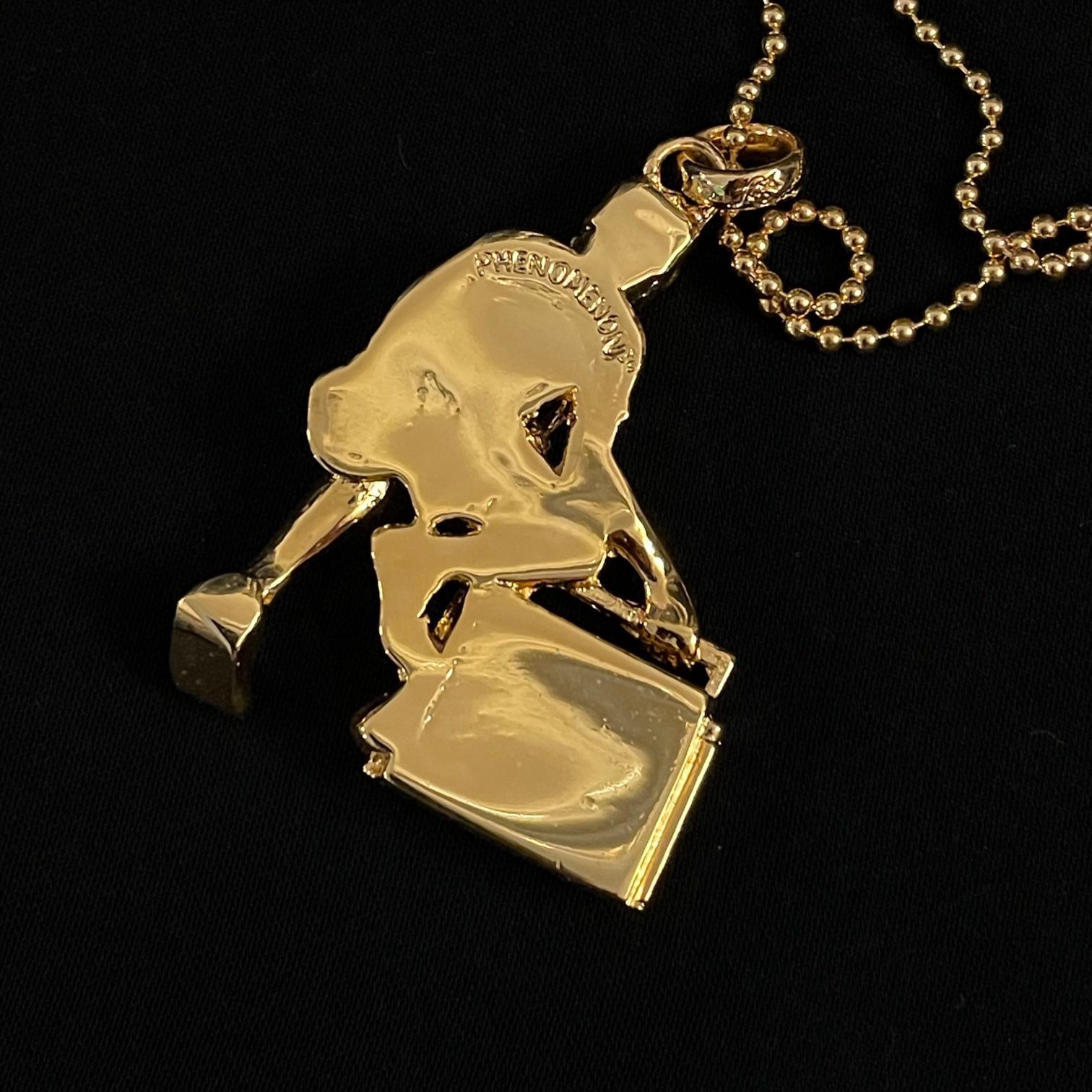 超希少レアsupreme gabriel urist ネックレス 限定セール‼️ 2025年