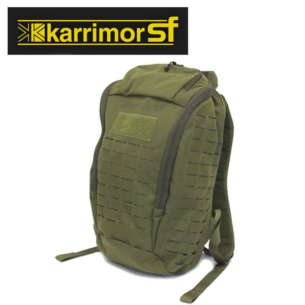karrimor SF (カリマースペシャルフォース) M249 NORDIC MODI 15