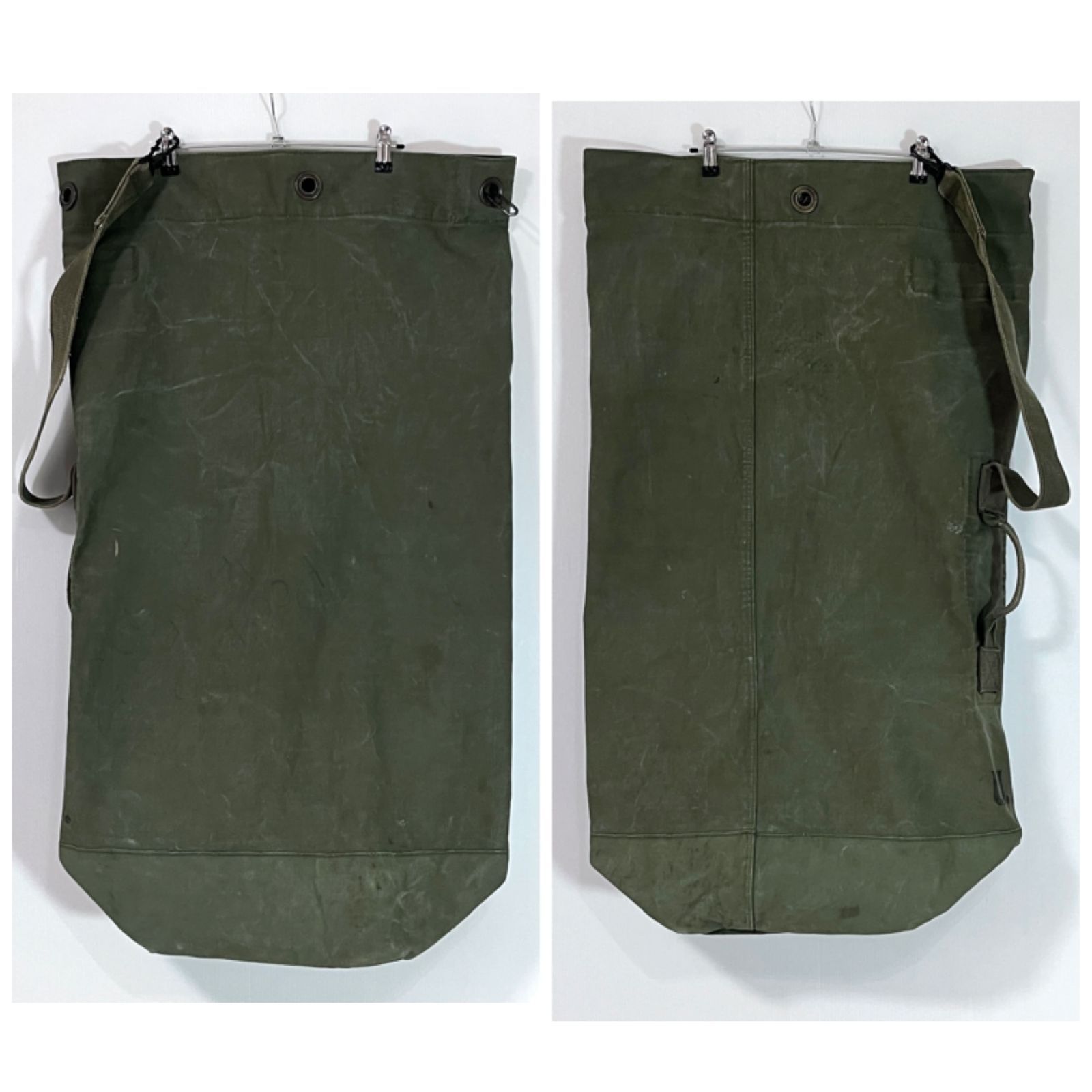 バラックバッグ 袋