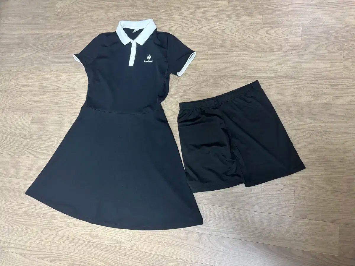 Cph/golf キャプテンズヘルム ゴルフ ダブル メッシュ ショーツ