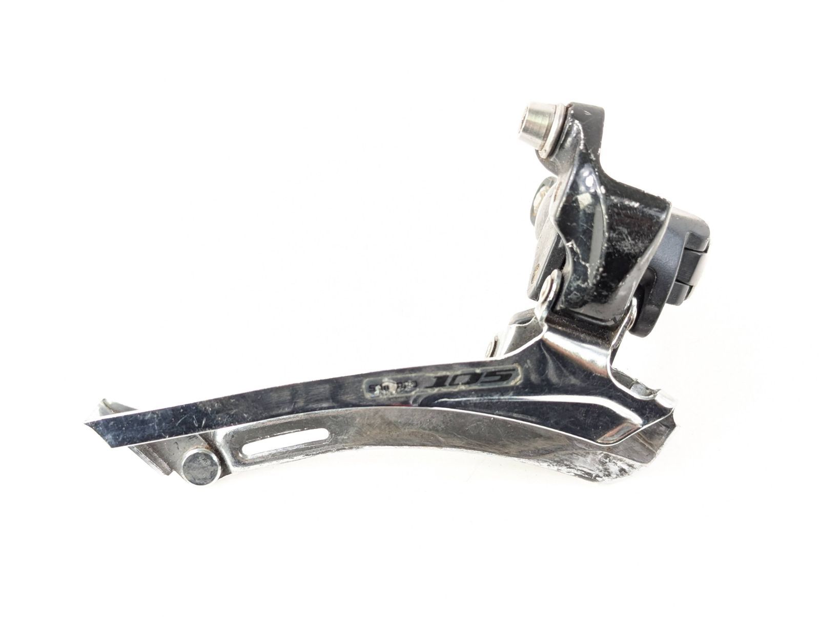 FD 5700 31.8mm フロントディレーラー FD241207CB