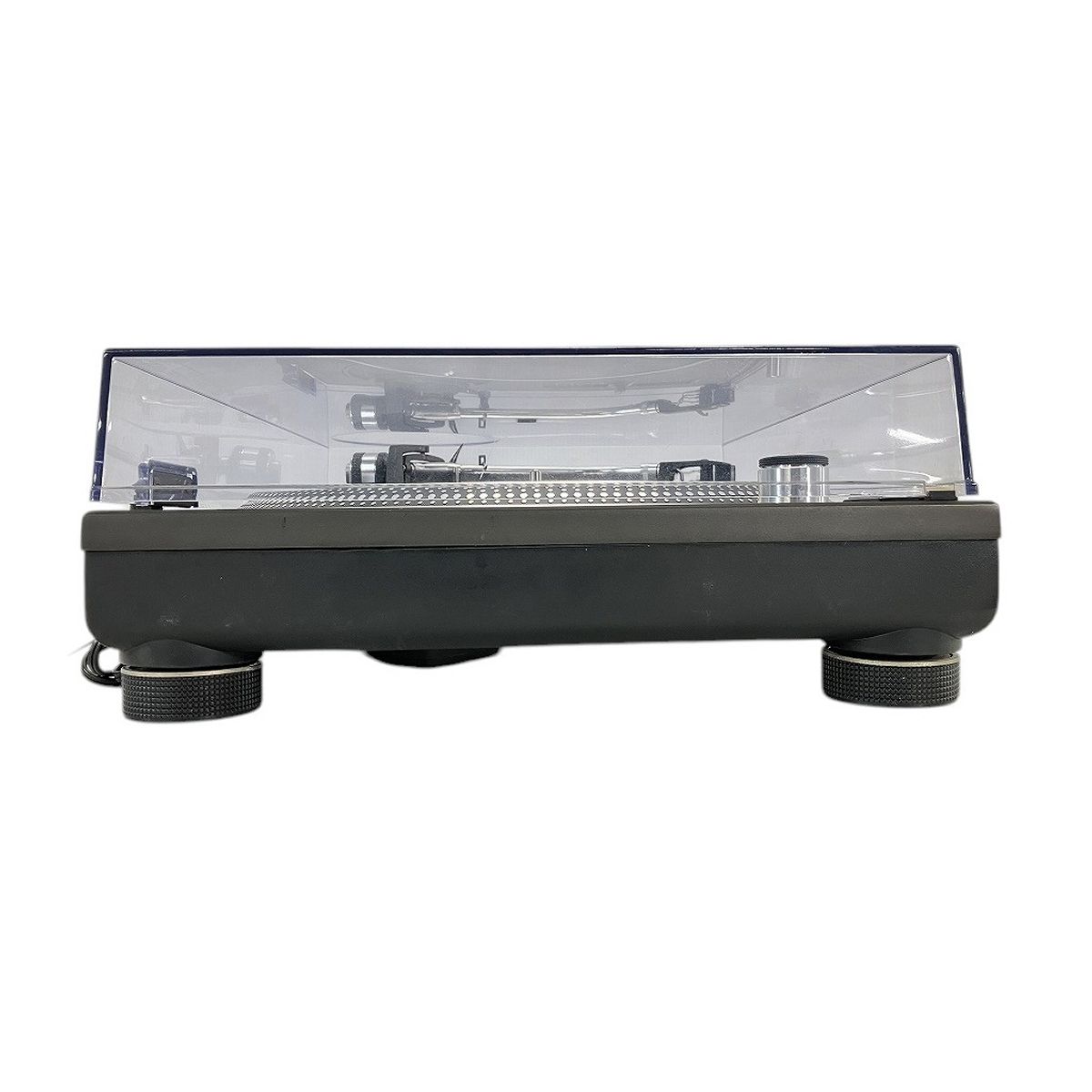 音響機材 テクニクス