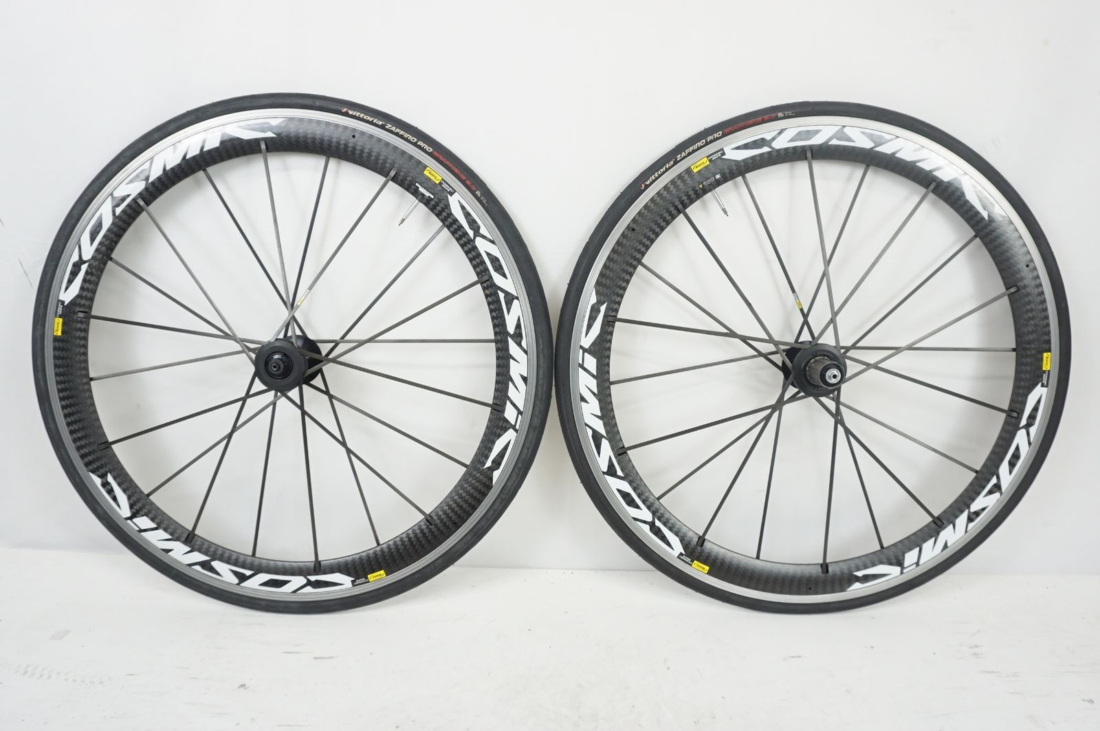 MAVIC 「マビック」 R-SYS シマノ 11速 ホイールセット / バイチャリ