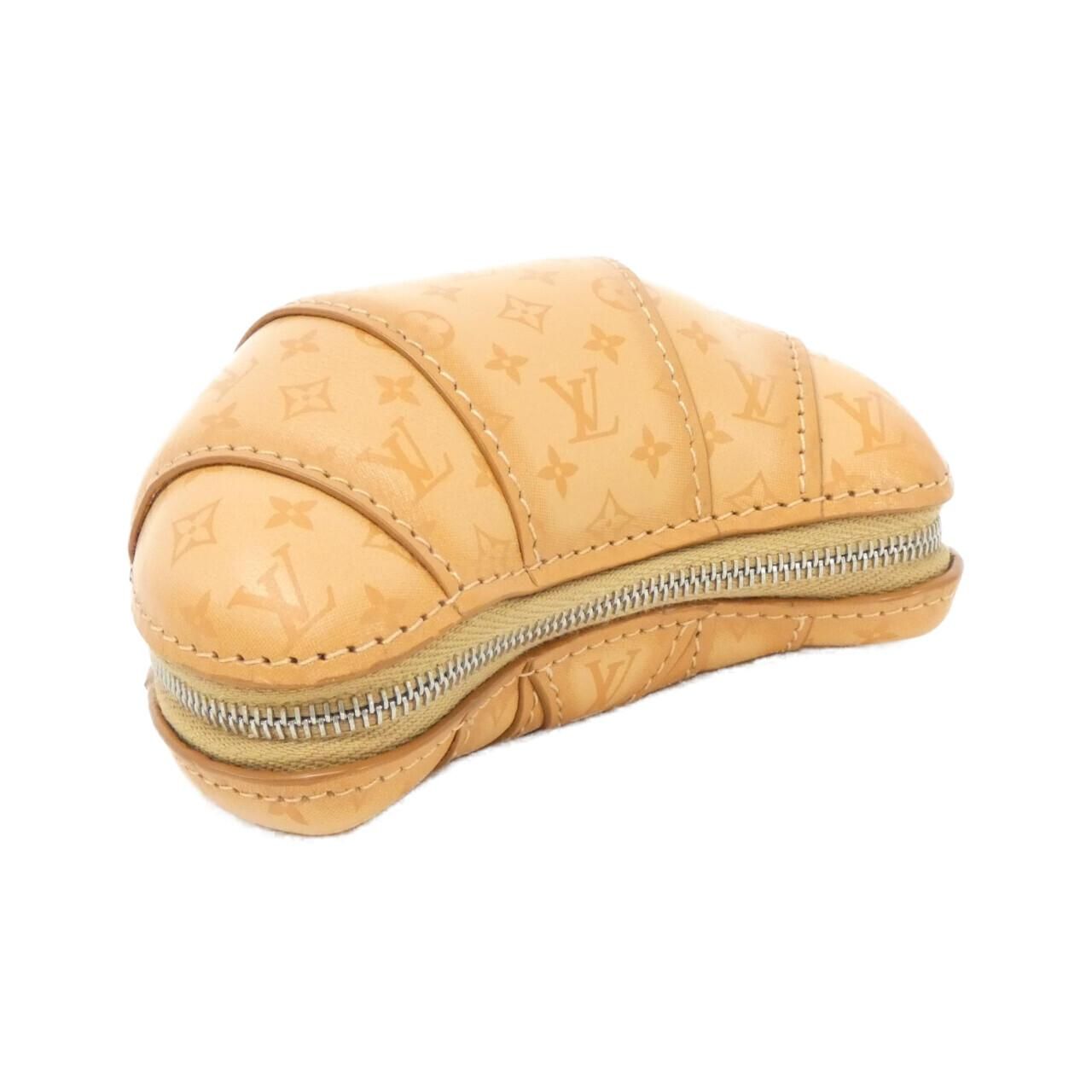 ルイヴィトン モノグラム グラディエント LVクロワッサン ポーチ