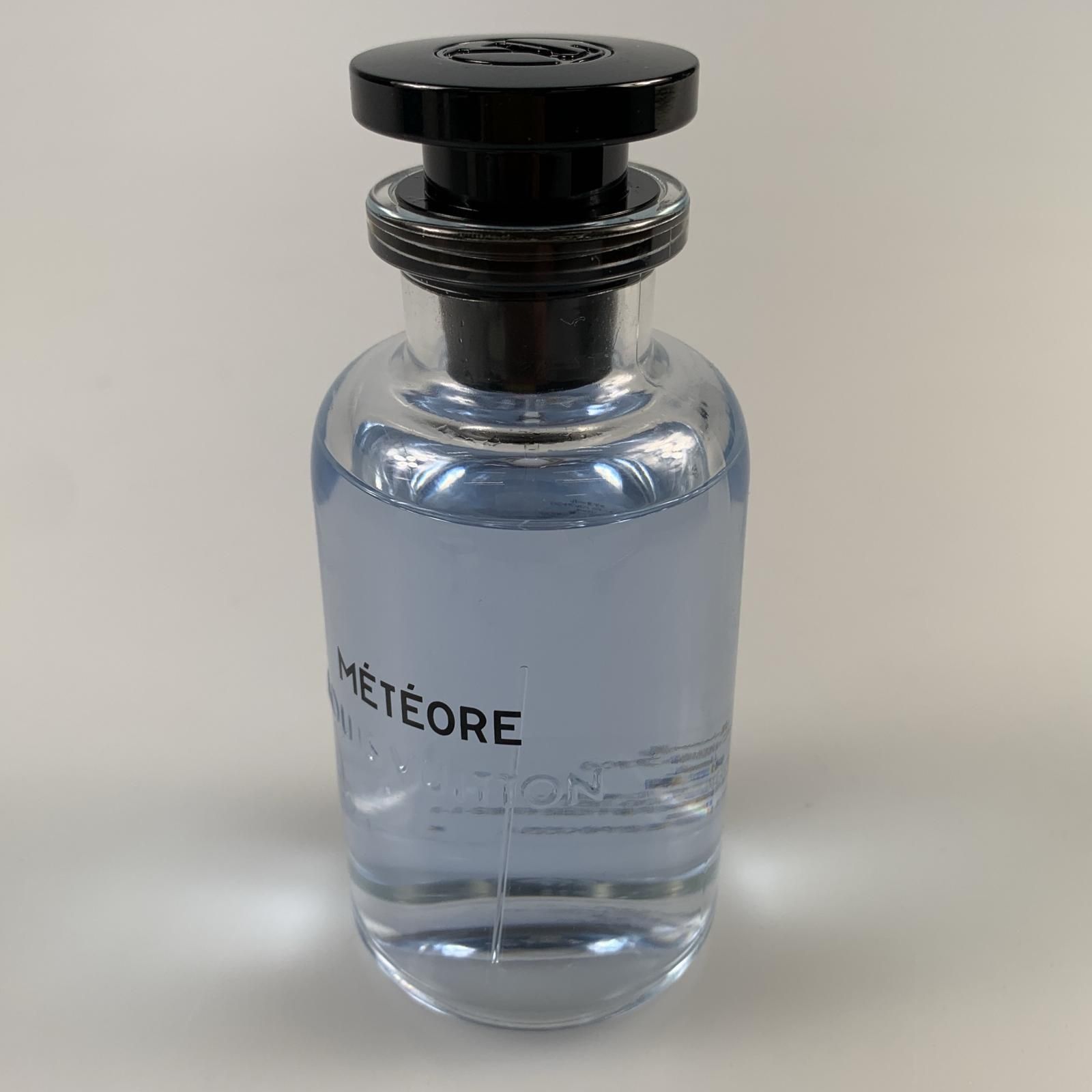 ルイ・ヴィトン メテオール オードパルファム 100ml 中古品 ルイ・ヴィトン メテオール オードパルファム 100ml 中古品 楽天