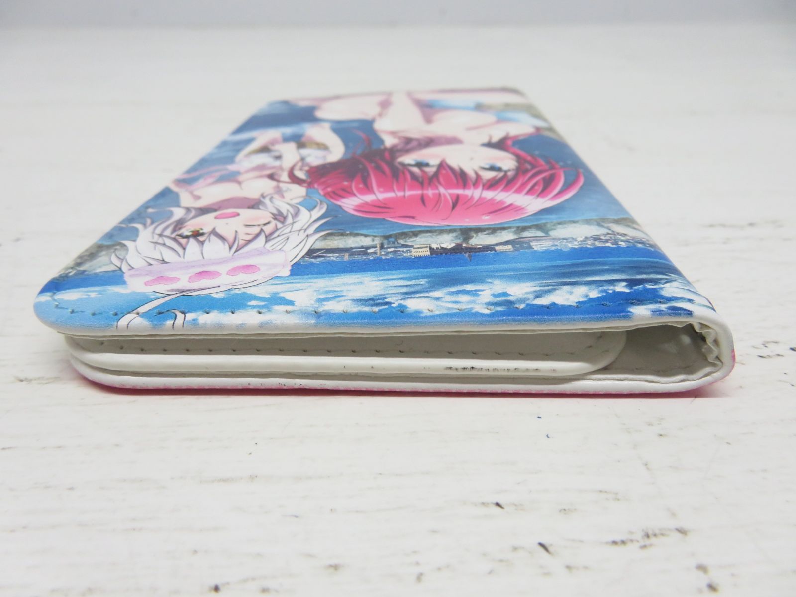 トリニティセブン 浅見リリス バスタオル トリニティセブン 6巻 特典