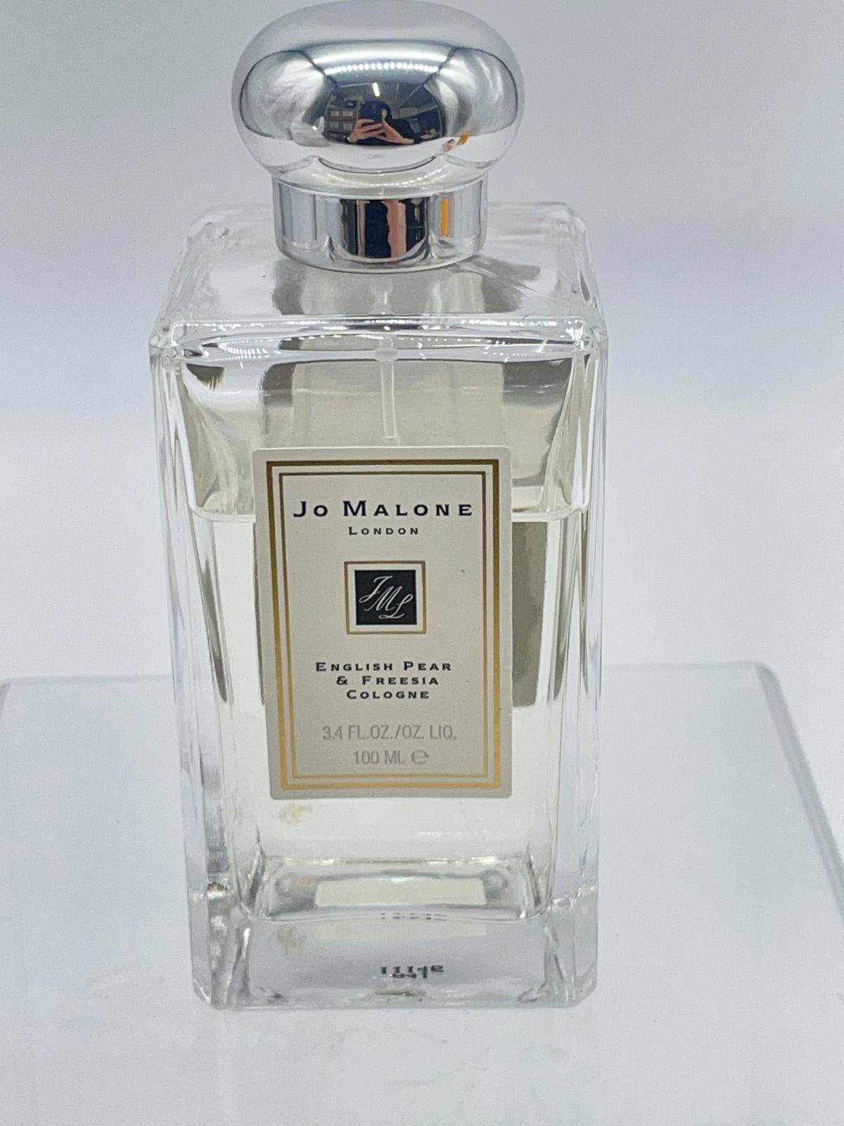 CS1846 D ジョーマローン イングリッシュペアー&フリージア 100ml