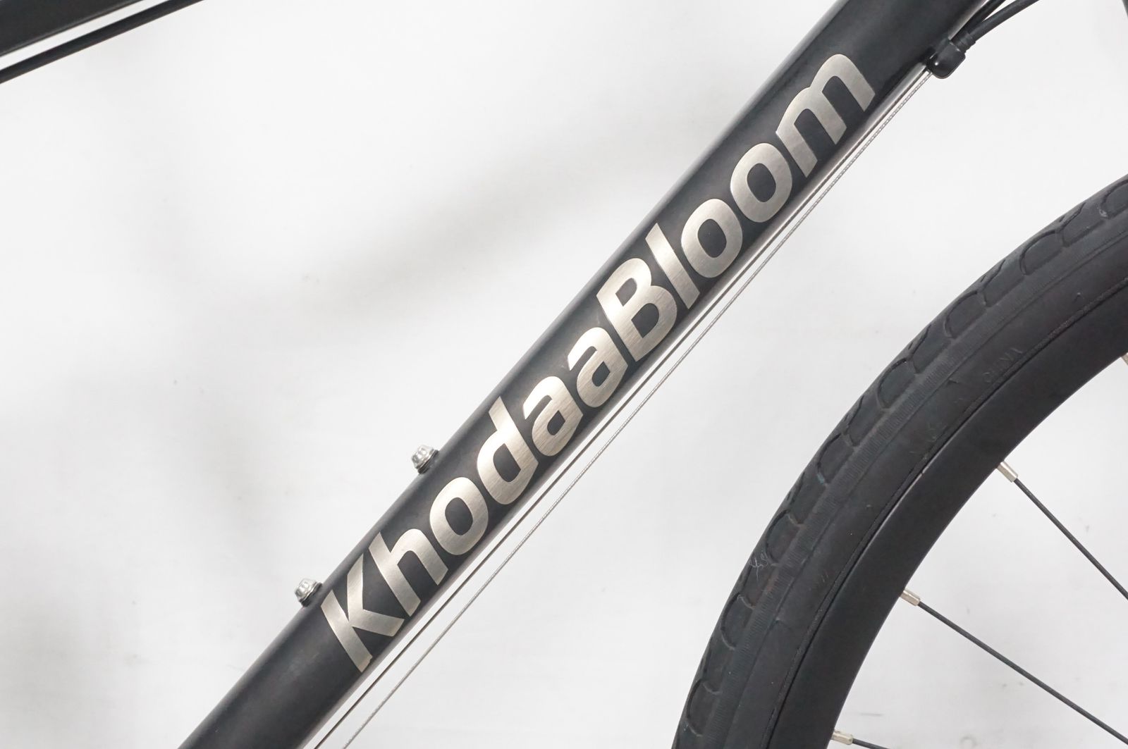 KHODAABLOOM コーダブルーム RAIL DISC 2025年モデル クロスバイク | バイチャリAKIBA店 WWW_NOITHATQUANGTHANH_NET