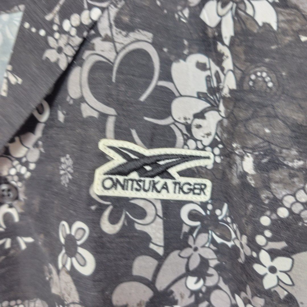 新品未使用 Onitsuka Tiger オニツカタイガー nowartt アロハ