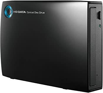 【中古】アイ・オー・データ ブルーレイドライブ 外付型/USB 3.0/BDXL/M-DISC/16倍速高速書き込み 日本メーカー BRD-UT16