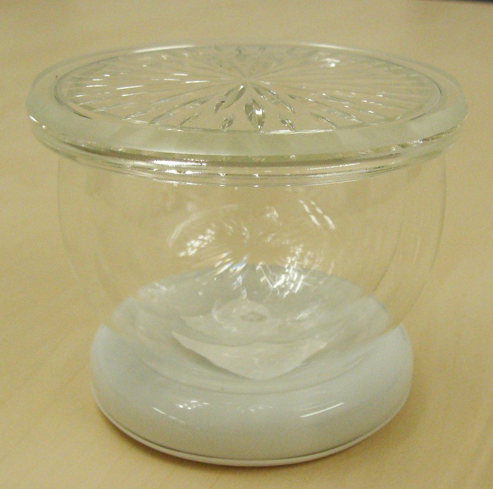 イワキ ホワイト