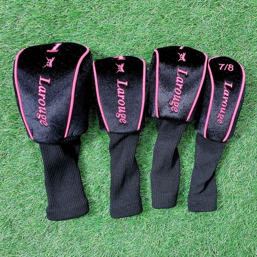 ゴルフクラブ レディースセット 初心者 ラルージュ 460 入門