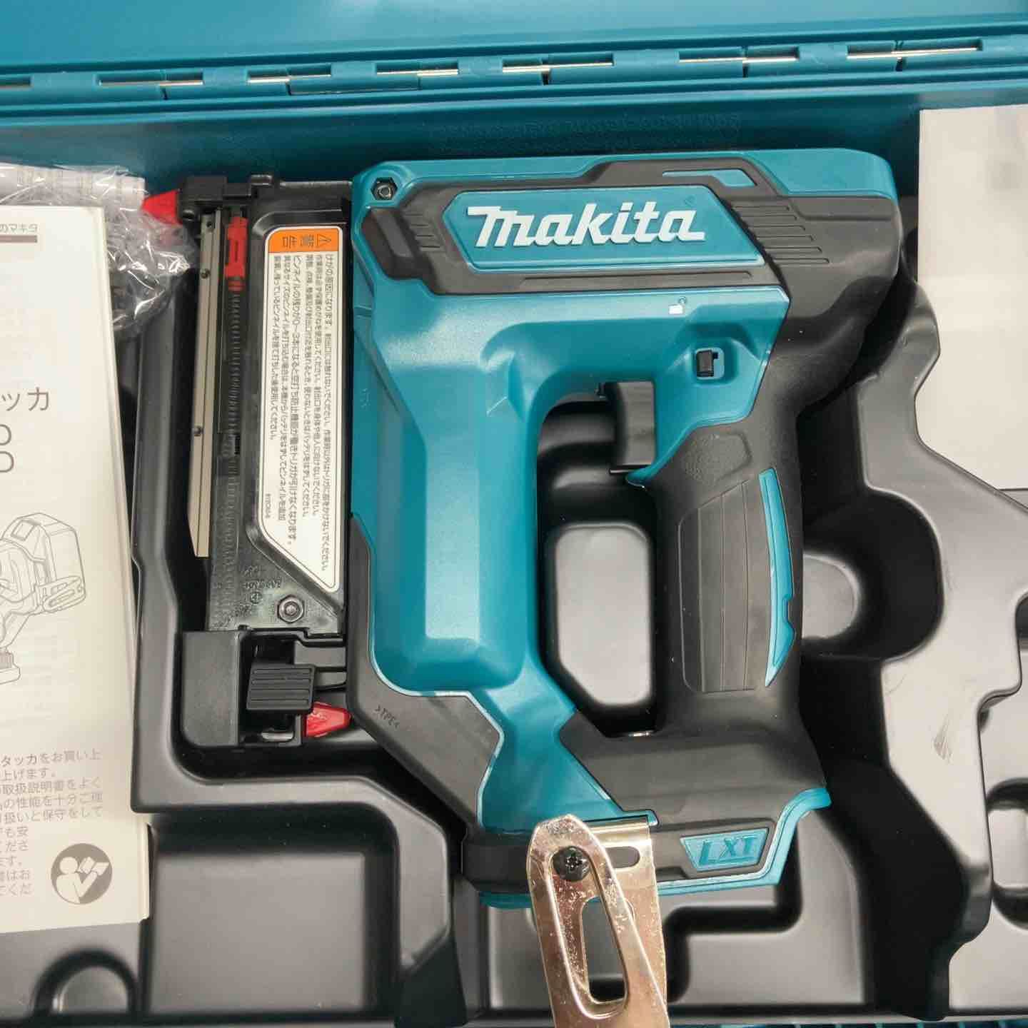 マキタ makita コードレスピンネイラ PT353DZK 藤沢店