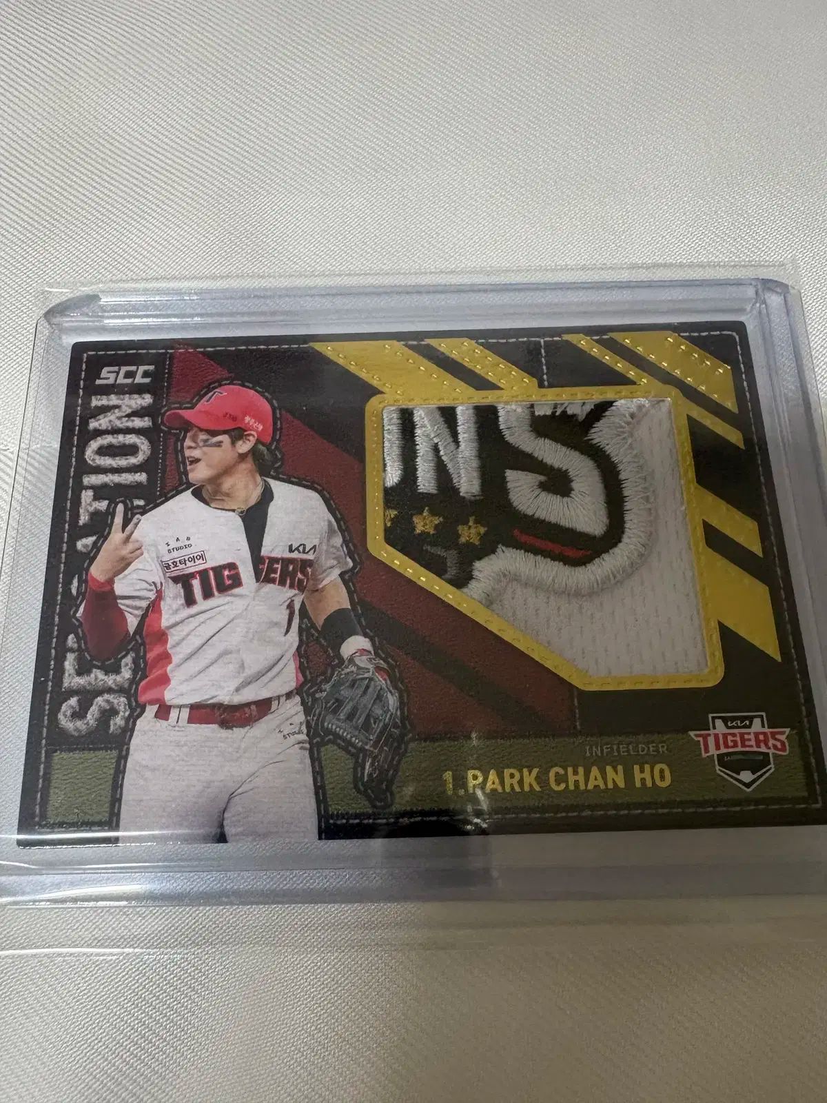 スペンサー・トケルソン 購入 ルーキー・オート・デトロイト