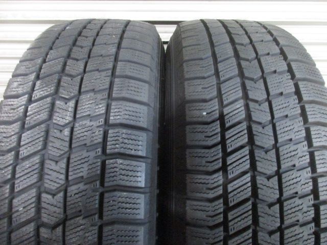 205⁄65R16 スタッドレス 4本 205/65/16☆エスティマなどに☆4本