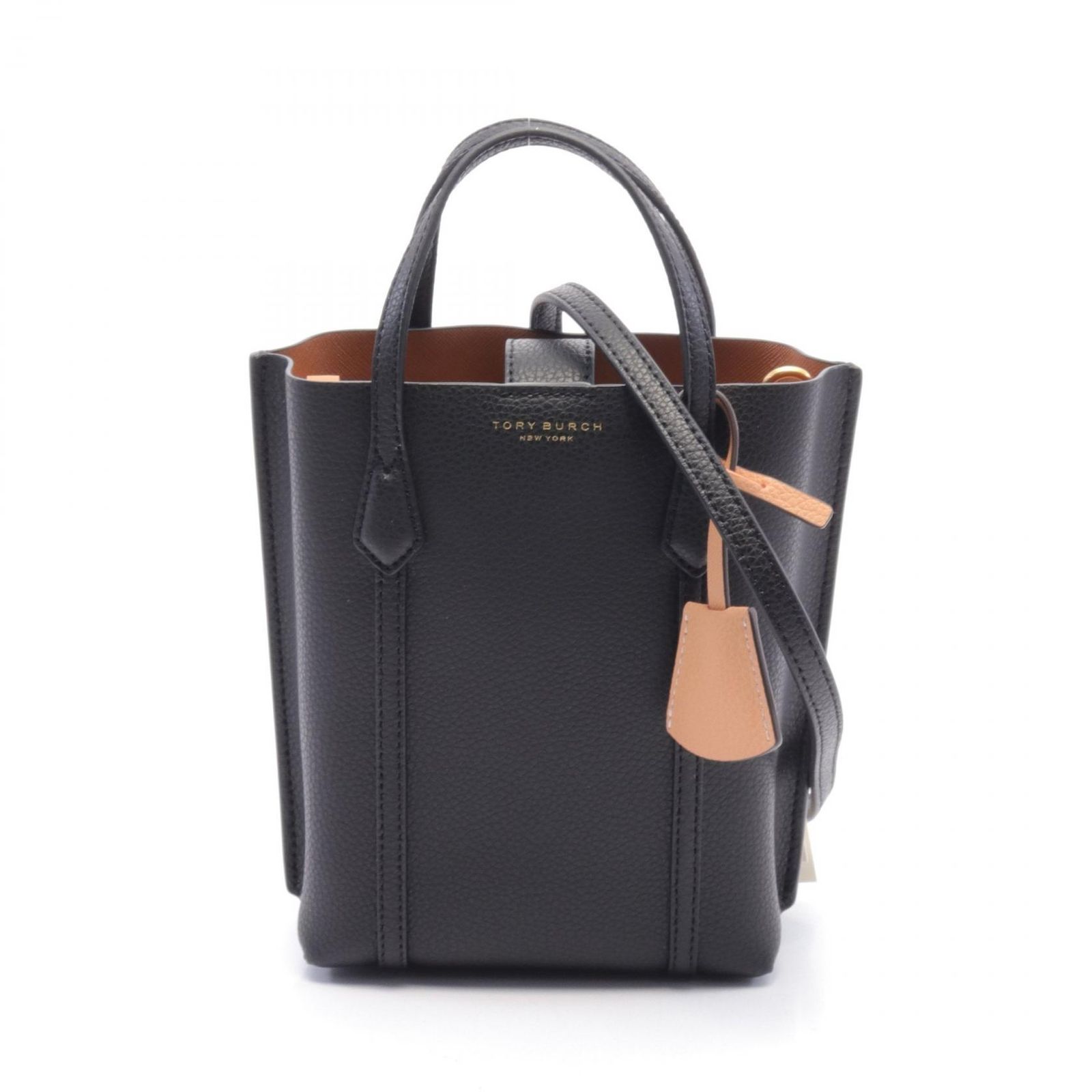 トリーバーチ Tory Burch トートバッグ PERRY ペリー ミニ 142616001 