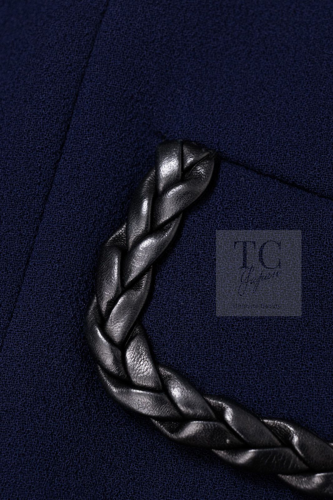 40 カールラガーフェルド