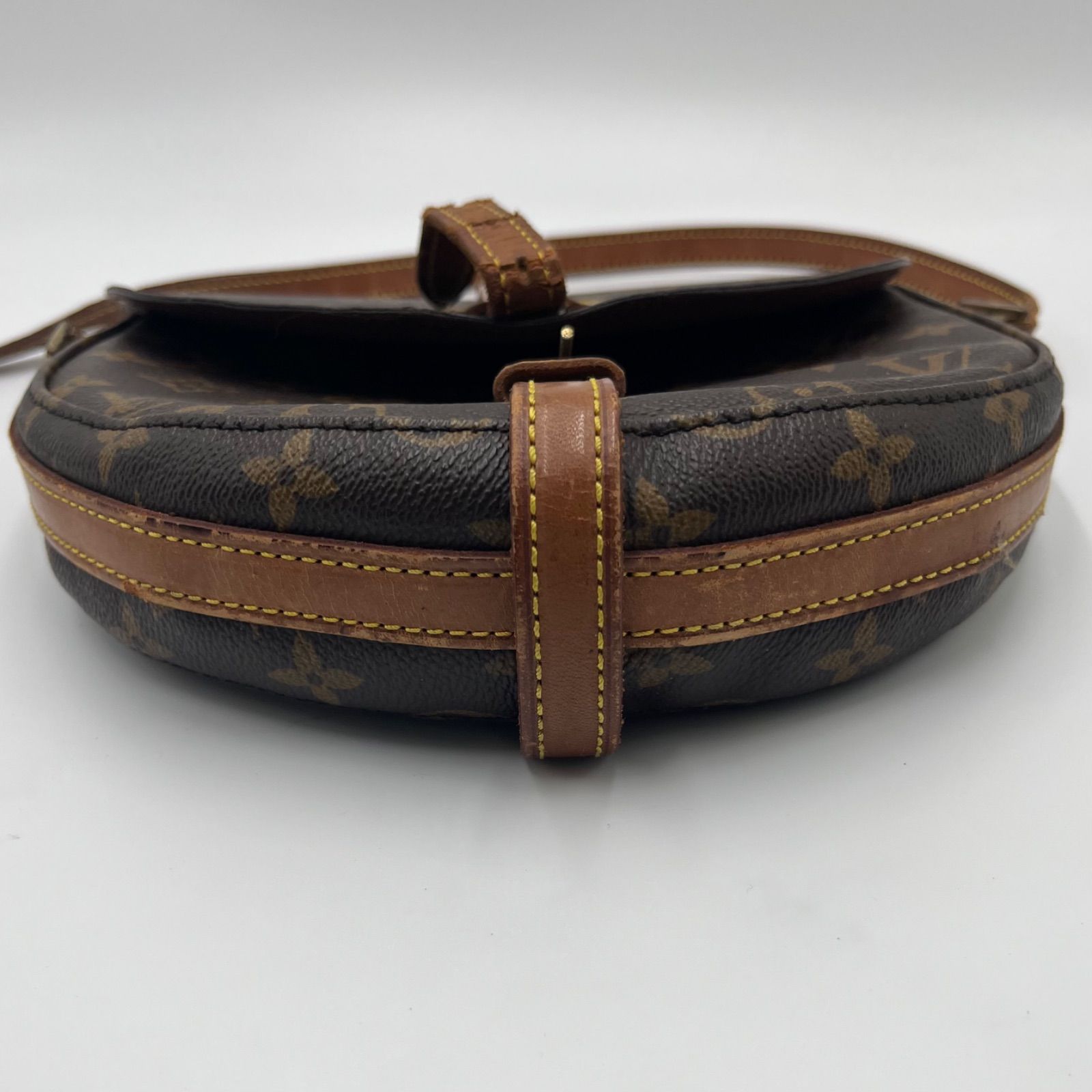Louis Vuitton ビンテージモノグラム ショルダーバッグ保管良好小物入 楽天市場】【バッグ】LOUIS VUITTON ルイ ヴィトン モノグラム