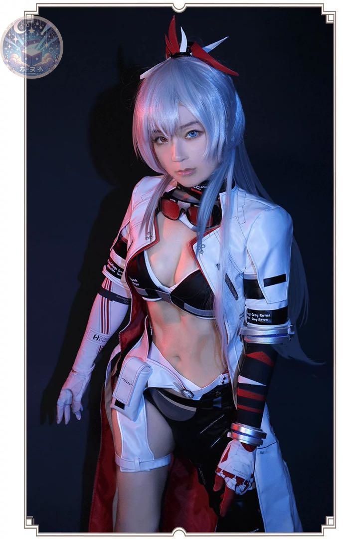 高品質コスプレ