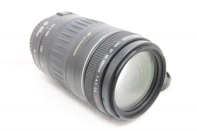 大人気レンズ♥️Canon EF 90-300mm F4.5-5.6♥️超望遠 【公式通販】