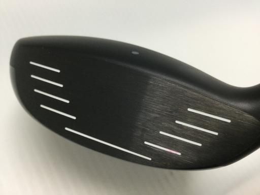 ピン G 430 MAX 3 W フェアウェイウッド FW PING TOUR 2.0 CHROME 65 フレックスS メンズ 男性用 右利き 右用 Bランク ゴルフクラブ